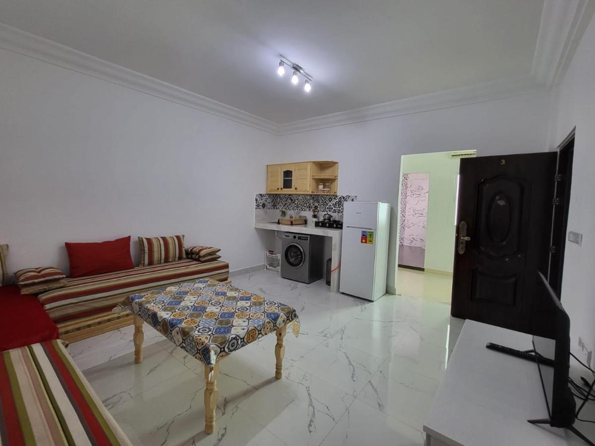 Appartement Tanger 3 Bagian luar foto