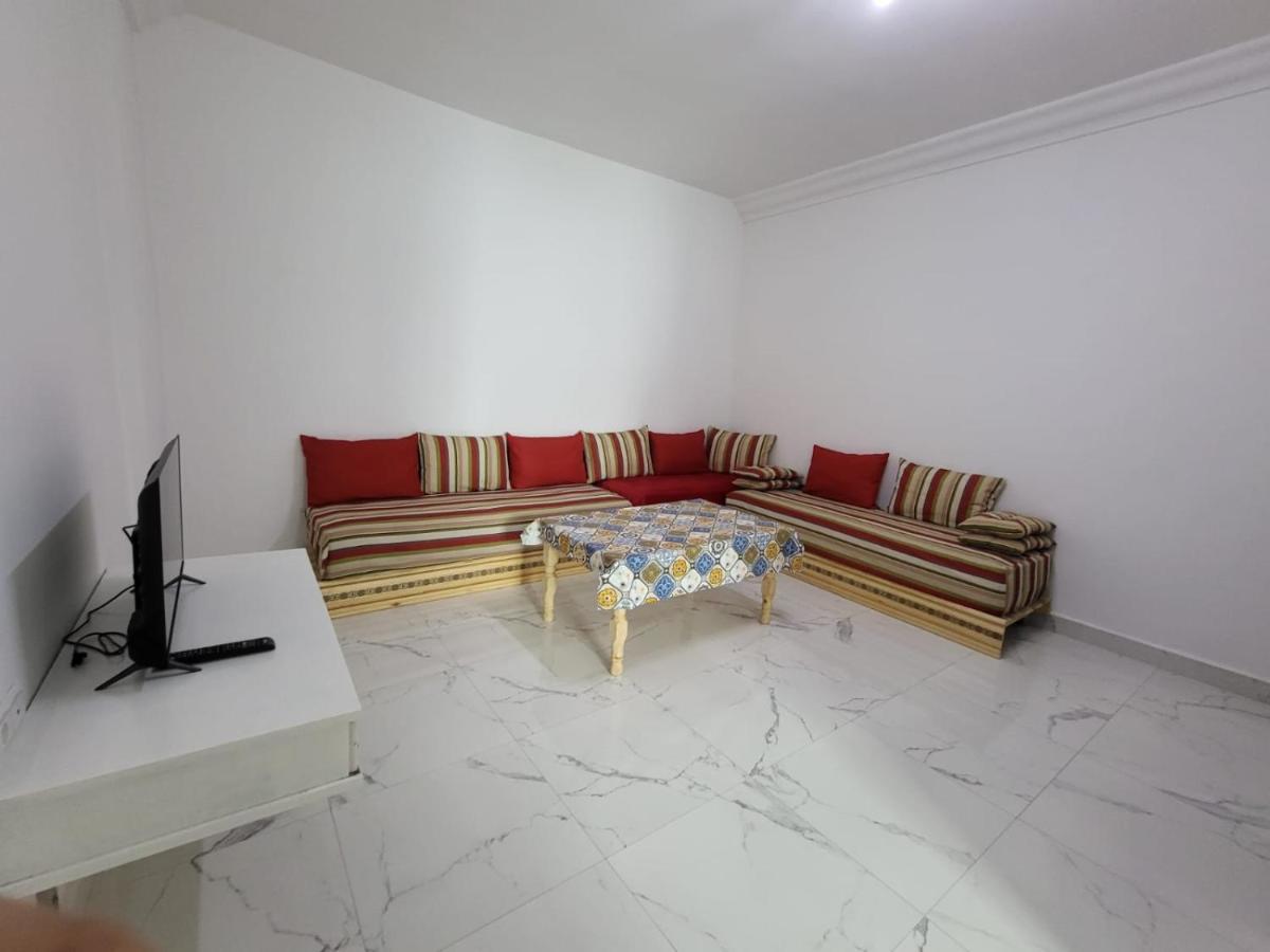 Appartement Tanger 3 Bagian luar foto